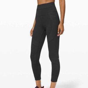 Lululemon New Ambition Super High-Rise Tight 25"